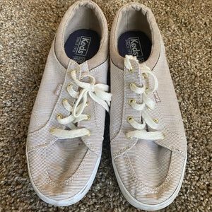 Keds sneakers
